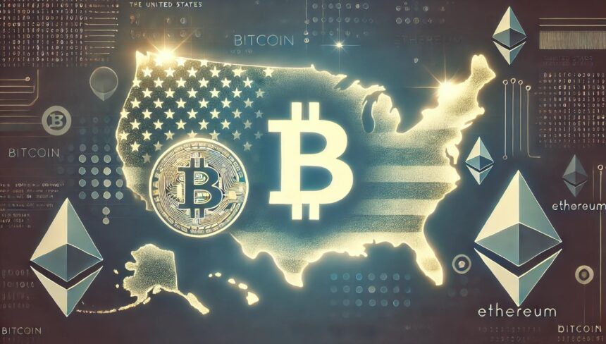 The SEC dismisses two new cases, and cryptocurrency will gain status in the US.