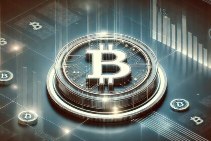 US cryptocurrency