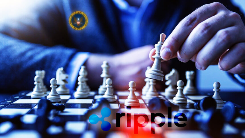 Ripple withdraws appeal against Sec
