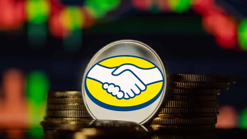 Mercado Libre invested in 7 Bitcoin