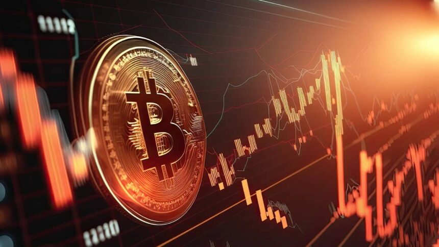The "Bitcoin Bull Score" index is at the lowest level in two years
