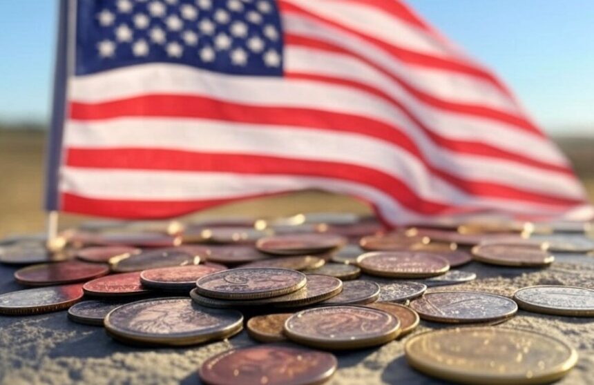They present a second bill to regulate US stubcoins.