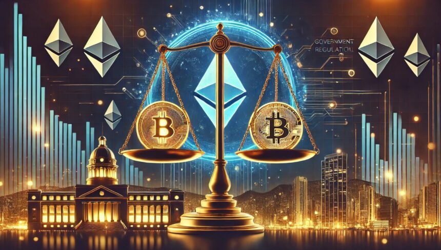 Panama directs projects that regulate cryptocurrency
