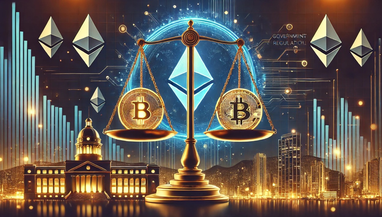 Panama directs projects that regulate cryptocurrency