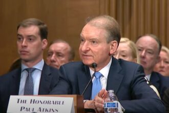 They postpone votes to ratify the president of the SEC