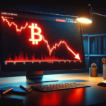 Bitcoin ETF broke positive stripes