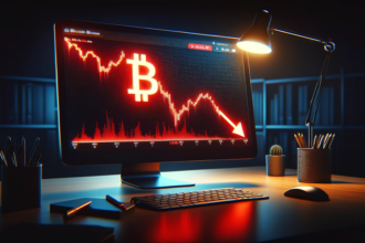 Bitcoin ETF broke positive stripes