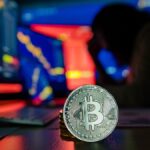Anti-Bitcoin policy increases prices over good ones, and graphics prove it