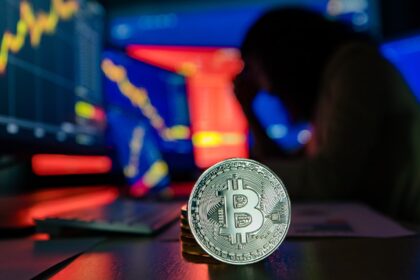 Anti-Bitcoin policy increases prices over good ones, and graphics prove it