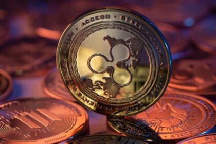 Ripple passes the plaintiff from the defendant
