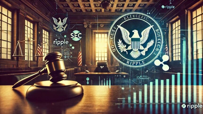 Three lessons left in the case of SEC against Ripple