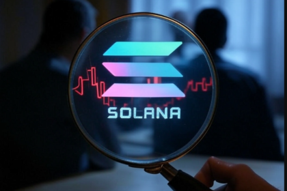 Solana's first ETF will debut tomorrow