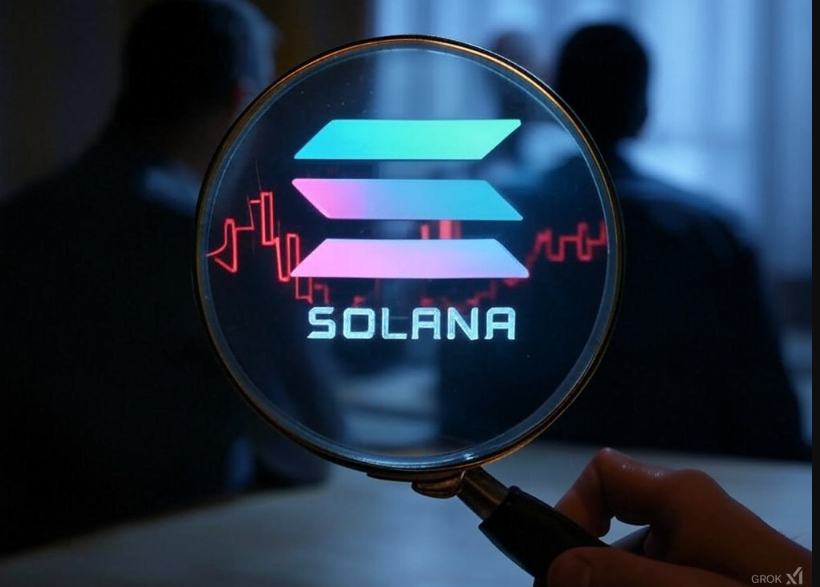 Solana's first ETF will debut tomorrow