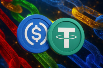 The diverse combination of Stablecoins Ethereum outweighs Tron's USD domination