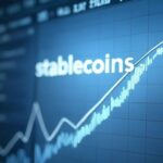 Ethereum has the historic maximum of new Stablecoins