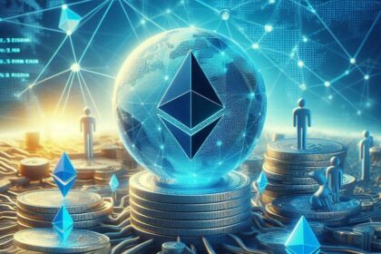 Ethereum staking will arrive at the ETF earlier than later