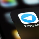 Are there any transactions from Telegram? This wallet can be done