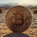 What did the governors of Texas and Arizona say about Bitcoin?