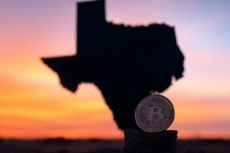 With an overwhelming vote, Texas Bitcoin Reserve advances to the House