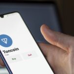 After a long nap, Ton's cryptocurrency woke up