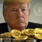 Double bet with Trump's cryptocurrency