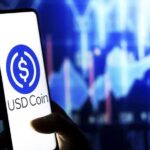 USDC is currently part of the European Union's payment system