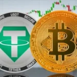 USDT es la stablecoin más valiosa del mercado. Fuente: AlekseyIvanov / stock.adobe.com.