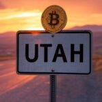 For now, leave critical reverse Utah with no Bitcoin reserve