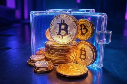 This Bitcoin wallet integrates NOSTR, what does that mean?